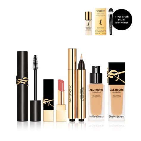 ysl cosmetics uk.